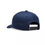 Yth Legacy 110 Sb Hat, Midnight