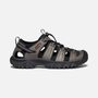 TARGHEE III SANDAL M grey/black