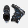 LEVO WINTER WP C, BLACK/BALEINE BLUE