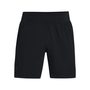 UA SpeedPocket 7'' Short, Black/grey