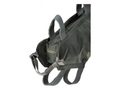 Zip frame bag MKIII Grey