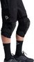 ROAM STEALTH knee pads, stealth