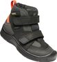 HIKEPORT MID STRAP WP C black/bright red