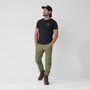 Vardag Trousers M Green