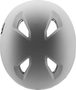 Flight Sport Helmet Ce, White/Black