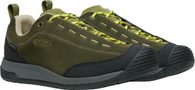 JASPER II WP MEN, dark olive/olive drab