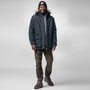 Nuuk Lite Parka M Dark Navy