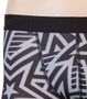 COOLMAX IMPRESS men's shorts black/stars