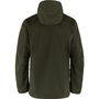 Keb Eco-Shell Jacket M Deep Forest