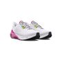 UA W HOVR Machina 3, White