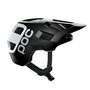 Kortal Race MIPS Black Matt/Hydrogen White