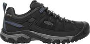 TARGHEE EXP WP M, black/steel grey