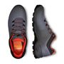 Mercury IV Low GTX® Men, titanium-hot red