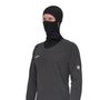 Balaclava, black