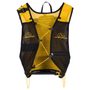 Racer Vest Black/Yellow