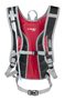 TWIN PRO PLUS 14 l+2L res., black-red.