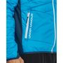 UA Active Hybrid Jkt, Blue