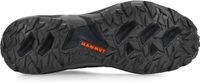 Sertig II Low GTX® Men, black-vibrant orange