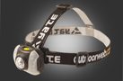 PROXIMA LED head torch by YATE