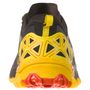 Bushido II 36S Black/Yellow