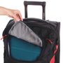 Cargo Trolley 90 black