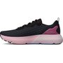 UA W HOVR Mega 3 Clone, Black/pink