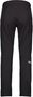 NBFPM5898 FOSTER graphite - men's outdoor trousers