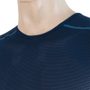 COOLMAX AIR men's sleeveless shirt dark blue