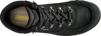 Supertrek GTX MM, black/black