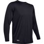 UA TAC Tech LS T, Black