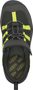 HIKEPORT 2 LOW WP YOUTH, black/evening primrose