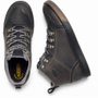 WINTERHAVEN BOOT WP M alcatraz/black