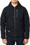 Mercer Jacket, Black