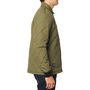 Speedway Jacket Olive Green