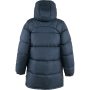 Expedition Down Jacket W Navy