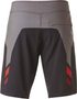 Flight Seca Boardshort Black