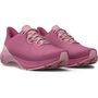 UA W HOVR Machina 3, Pink