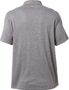 Legacy Polo Shirt, heather graphite