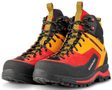 VETTA TECH GTX, red/orange