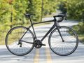 EMONDA SL 5 Matte Dnister Black