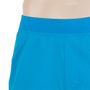 TRAIL men's shorts blue/black