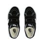 UY SK8-MID REISSUE V BLACK/TRUE WHITE