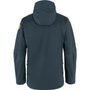 Keb Eco-Shell Jacket M Dark Navy