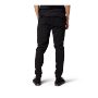 Base Over Dwr Flc Pant Black