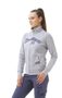 NBSLS5620 SVM - Women's hoodie with hood