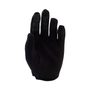W Ranger Glove Black