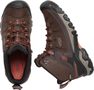 TARGHEE EXP MID WP M mulch/burnt ochre