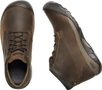 AUSTIN CASUAL BOOT WP M CHOCOLATE BROWN/BLACK OLIVE