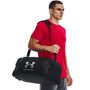 Undeniable 5.0 Duffle SM, black