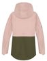 Nabbi L lt. pink/khaki